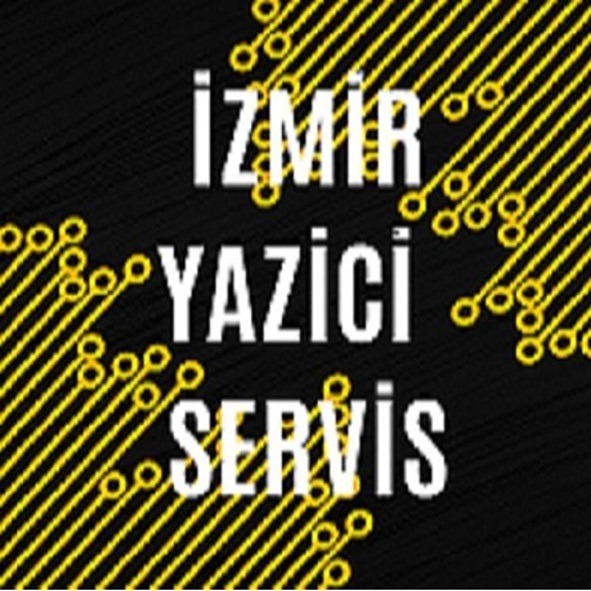 İzmir Yazıcı Servisi